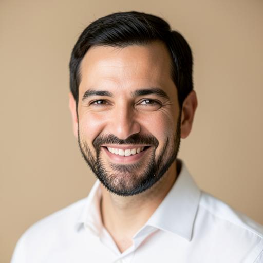 Adrian Costa