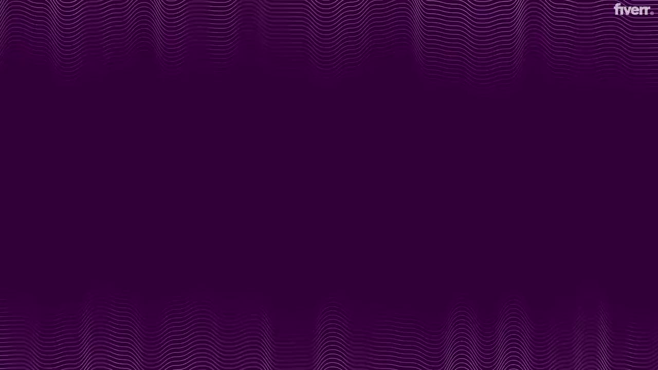 Custom logo animation