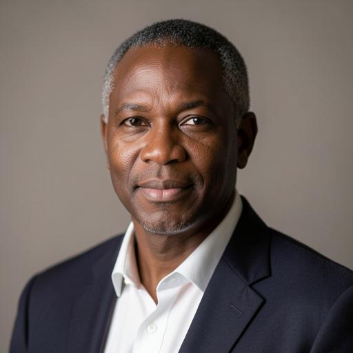 Marcus Ellery