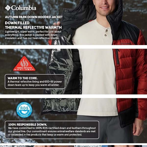 Apparel product content