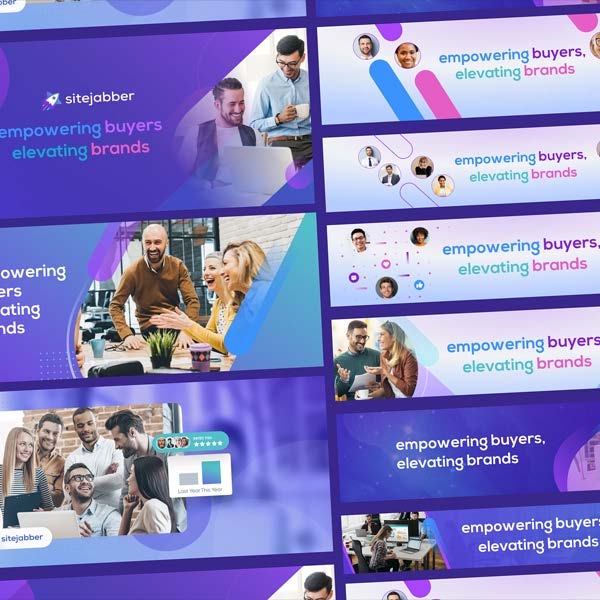 Sitejabber campaign creative