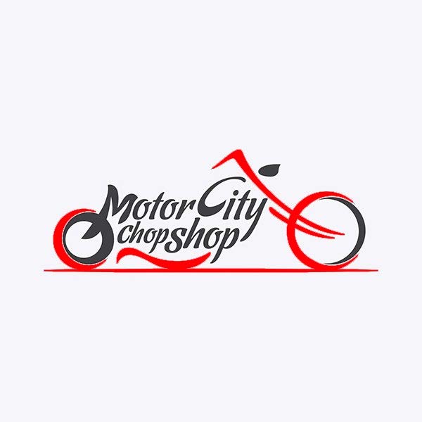 Motor City Chopshop logo