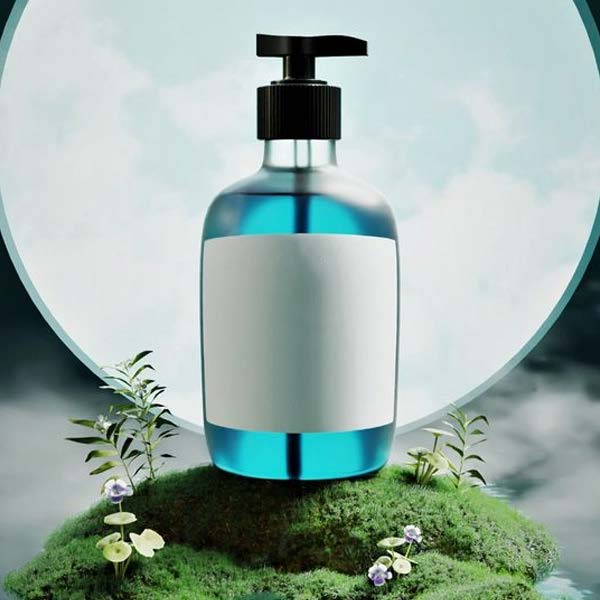 Product dispenser visualization