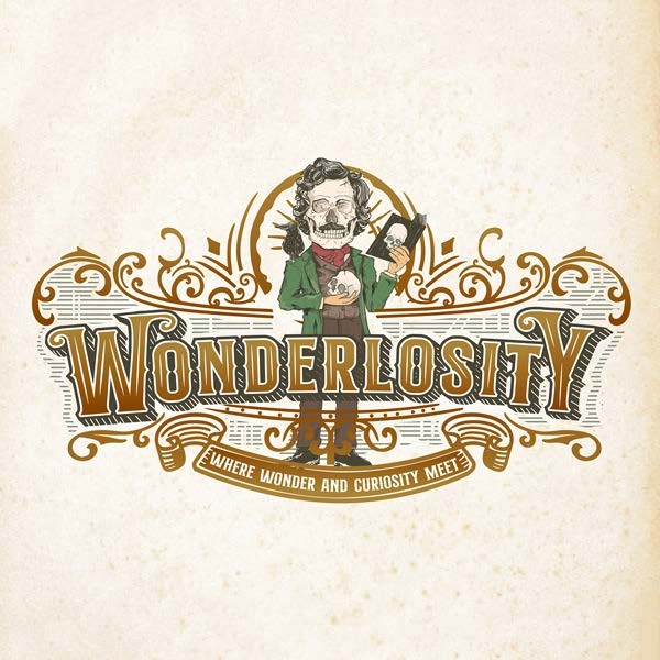 Wonderlosity logo