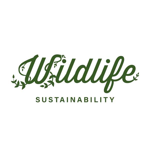 Wildlife Sustainability logo